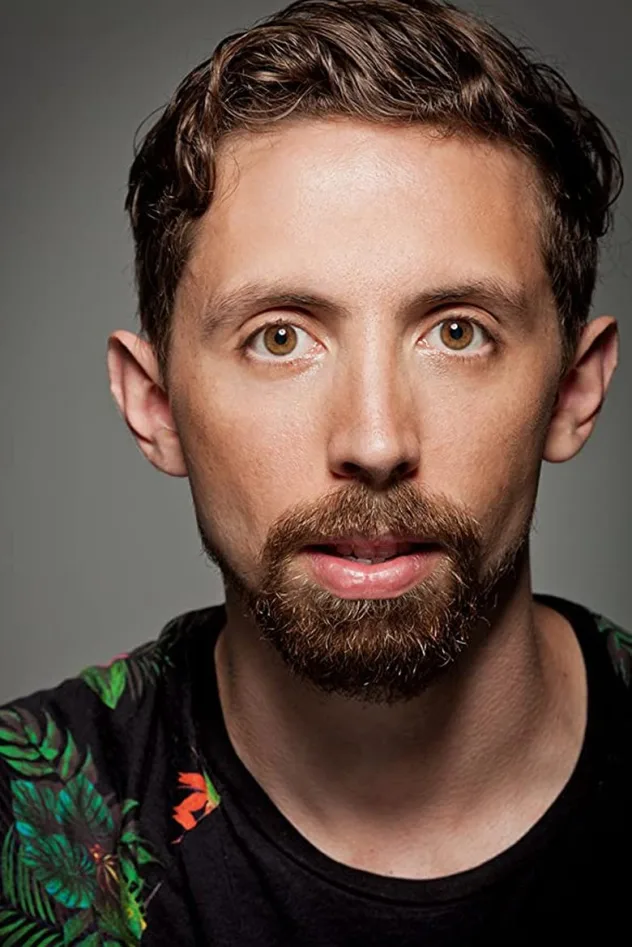 Eric Lampaert fotoğrafı