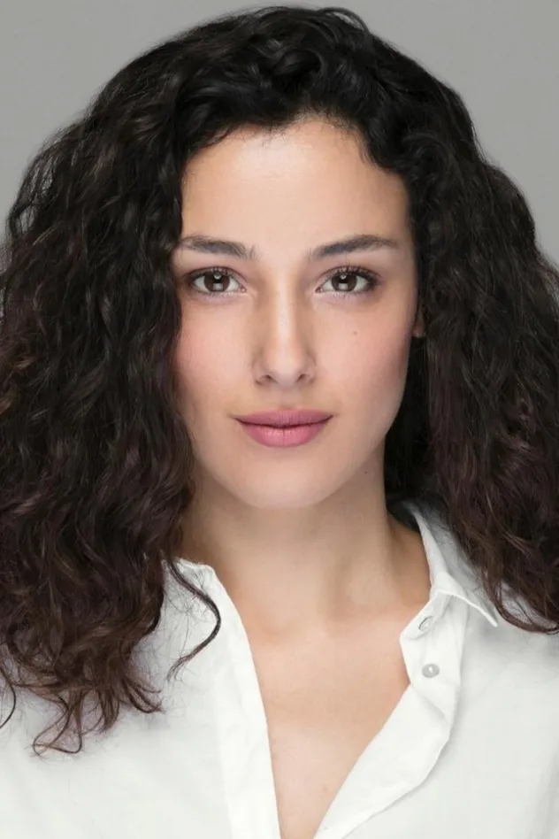 Cansu Tosun fotoğrafı