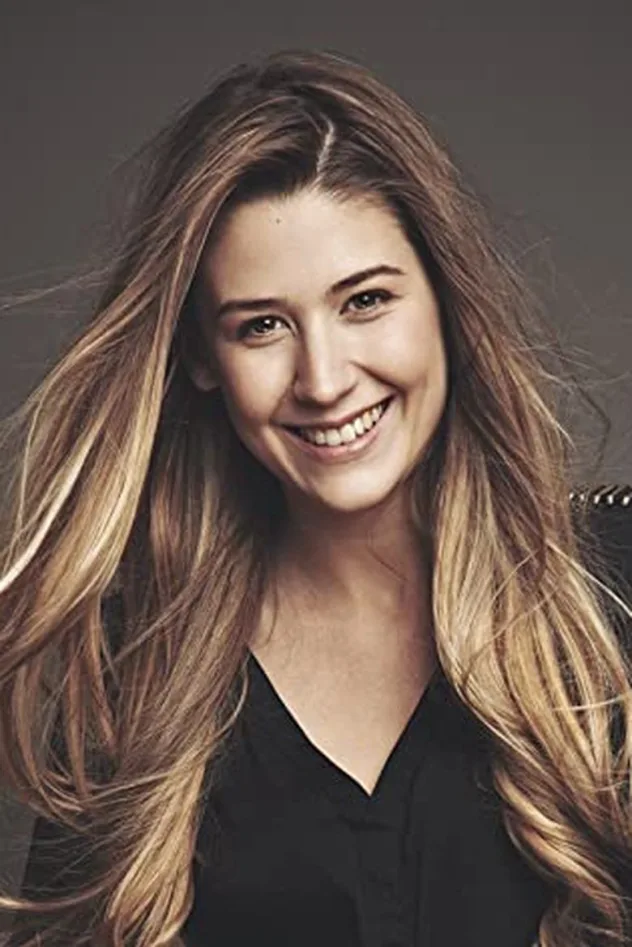 Wendy Grenier fotoğrafı