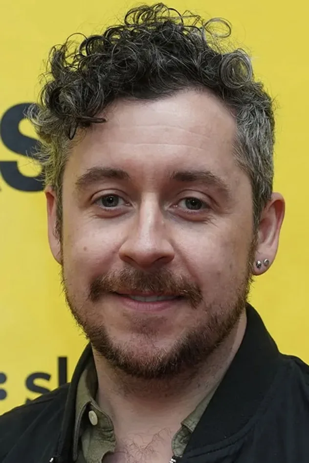 Lee Cronin fotoğrafı