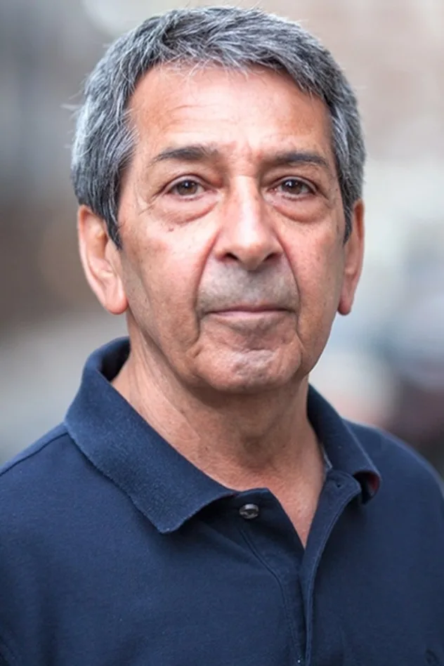 Roshan Seth fotoğrafı