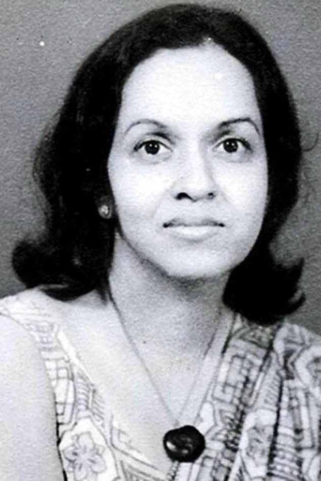 Imagen de portada para Iranganie Serasinghe