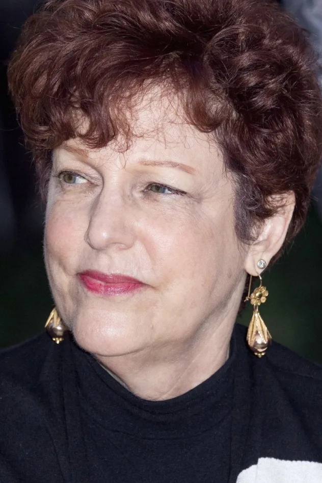 Gloria Katz fotoğrafı