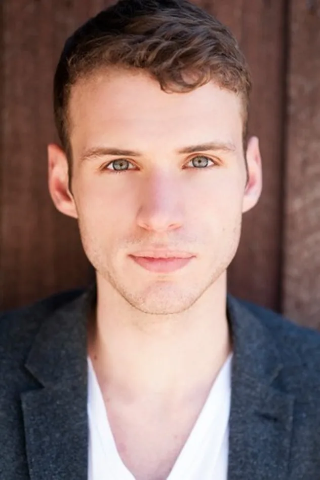 Nicholas Denton fotoğrafı