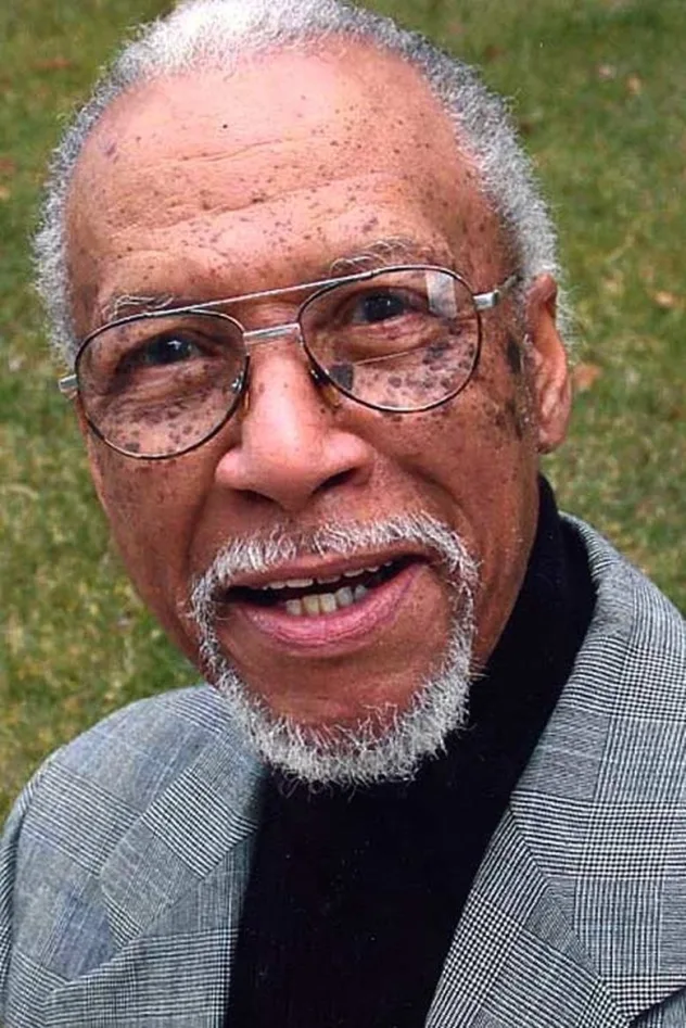 Leon Lamar fotoğrafı