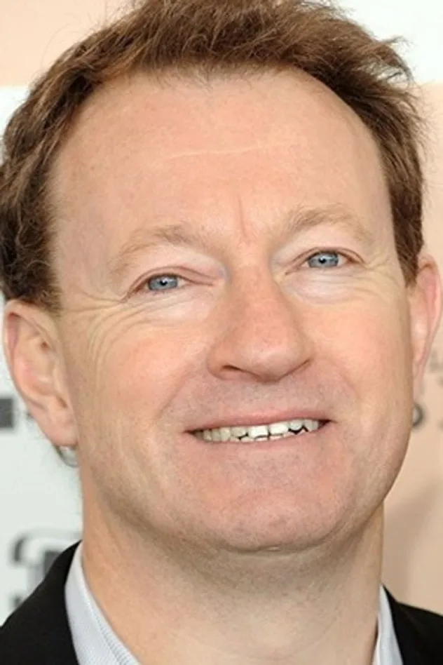 Simon Beaufoy fotoğrafı