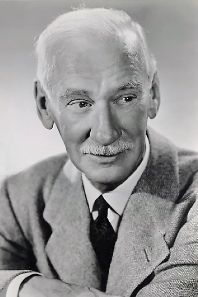 Clem Bevans fotoğrafı