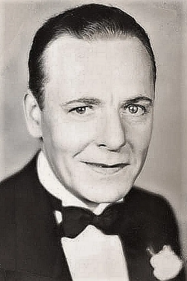 Edward Earle fotoğrafı