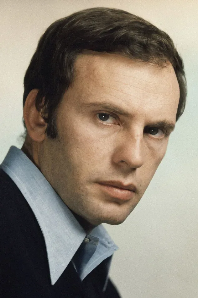 صورة الغلاف لـ Jean-Louis Trintignant