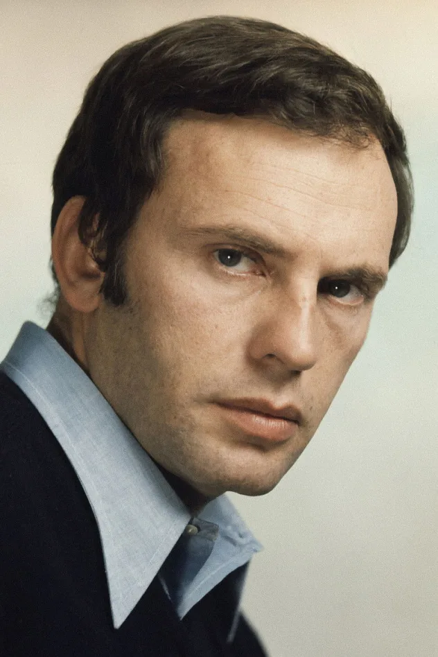 Jean-Louis Trintignant fotoğrafı