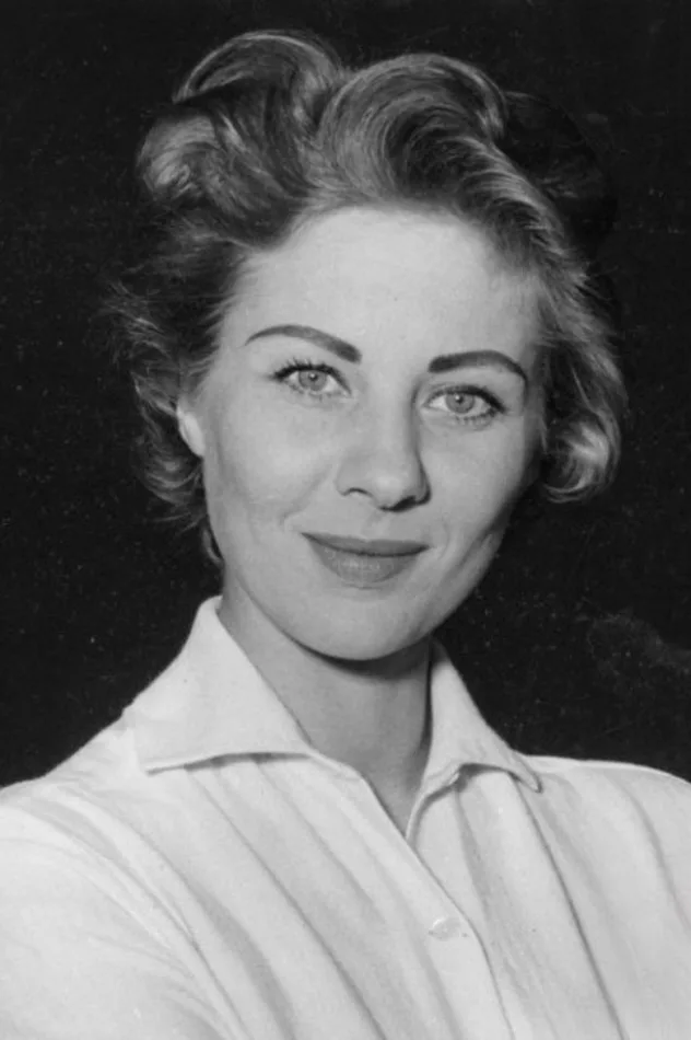 Luciana Angiolillo fotoğrafı