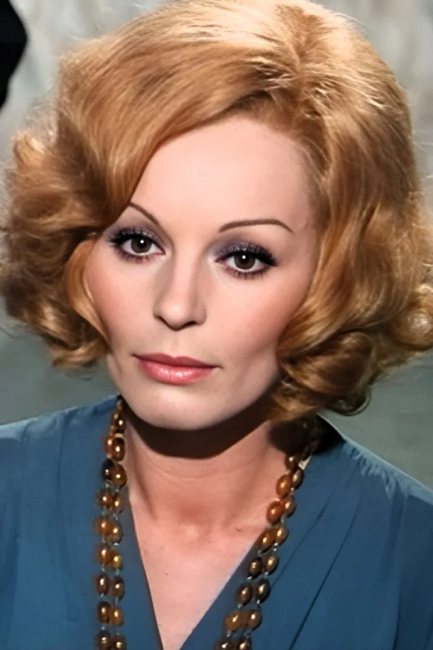 Franca Polesello fotoğrafı
