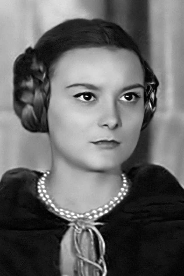 Lilly Darelli fotoğrafı