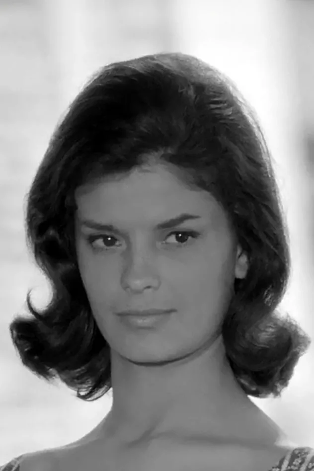 Edda Ferronao fotoğrafı