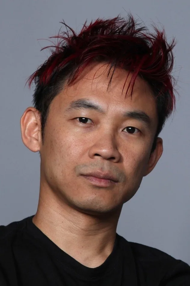 James Wan fotoğrafı