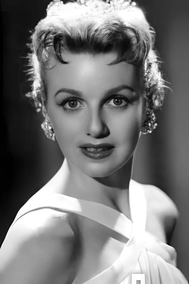 Ilene Woods fotoğrafı