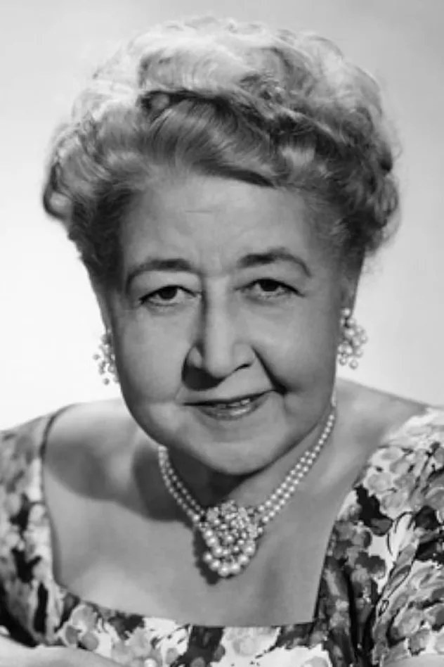 Verna Felton fotoğrafı