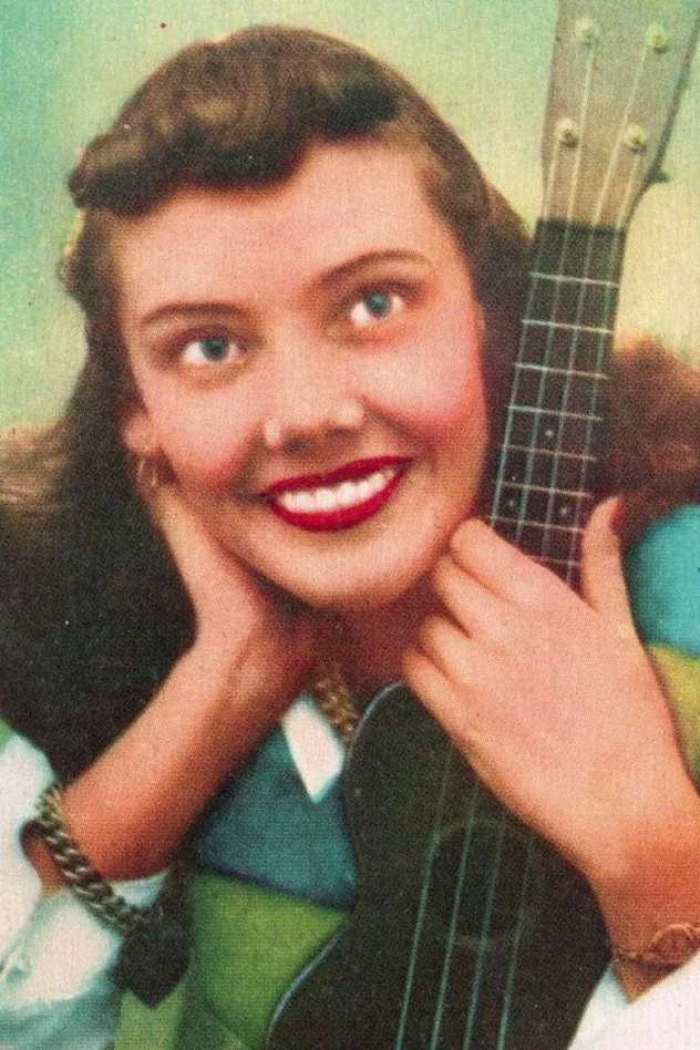 Rhoda Williams fotoğrafı