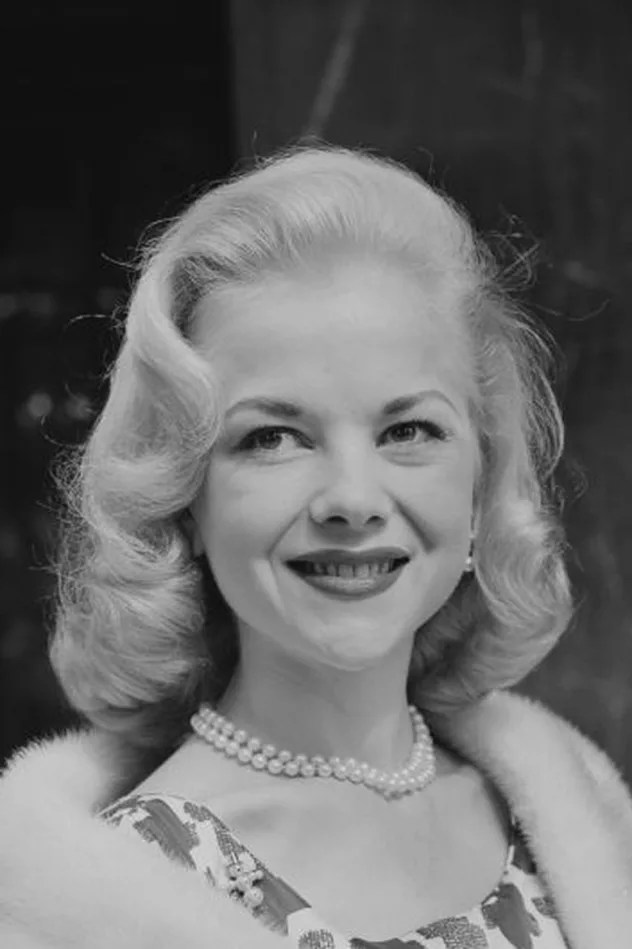 Helene Stanley fotoğrafı
