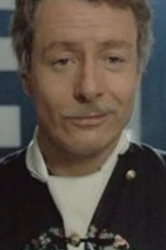 Jacques Stany fotoğrafı