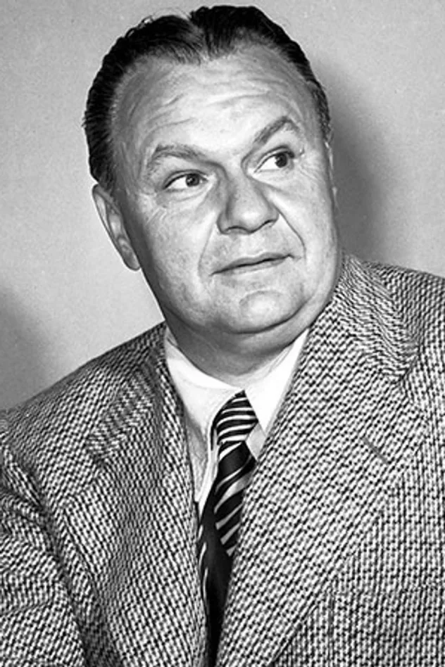 Clyde Geronimi fotoğrafı