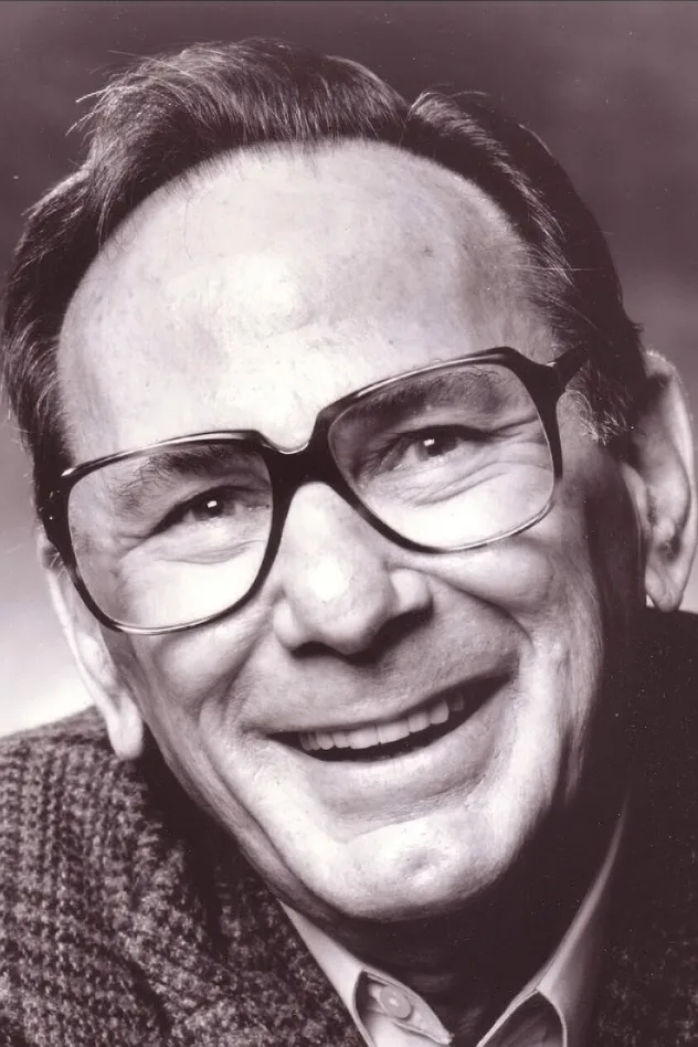 Mack David fotoğrafı