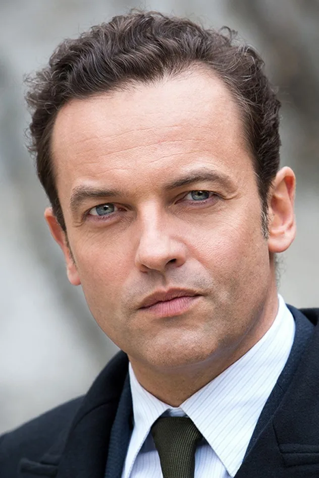 Patrick Mille fotoğrafı