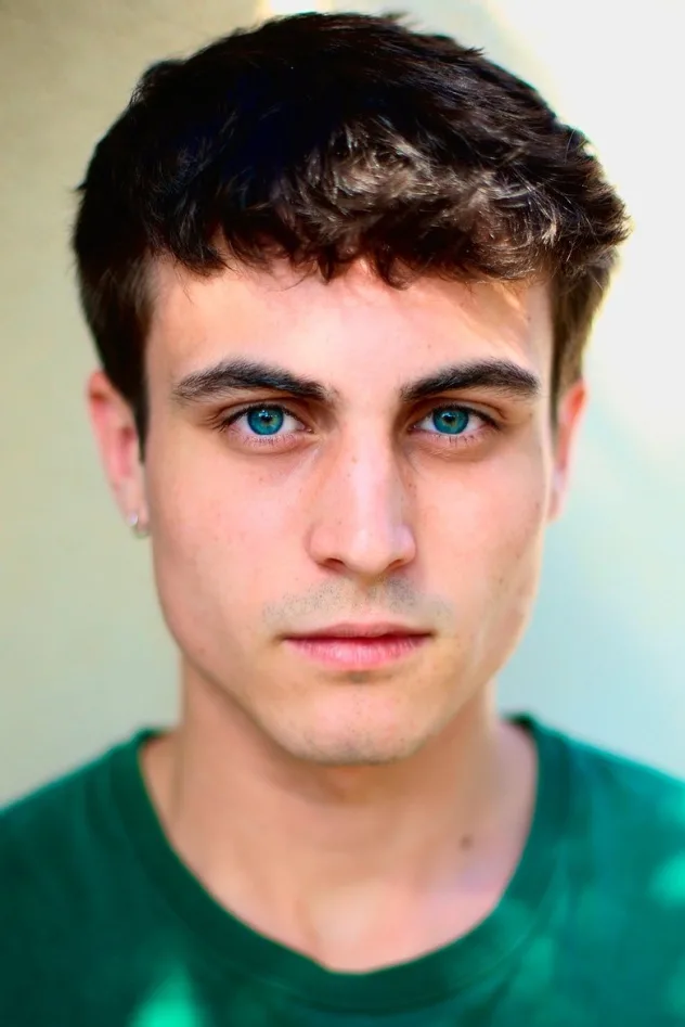 Julien de Saint Jean fotoğrafı