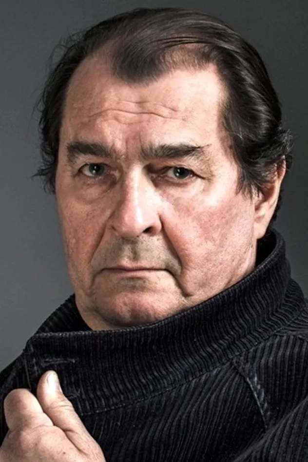 Bruno Raffaelli fotoğrafı