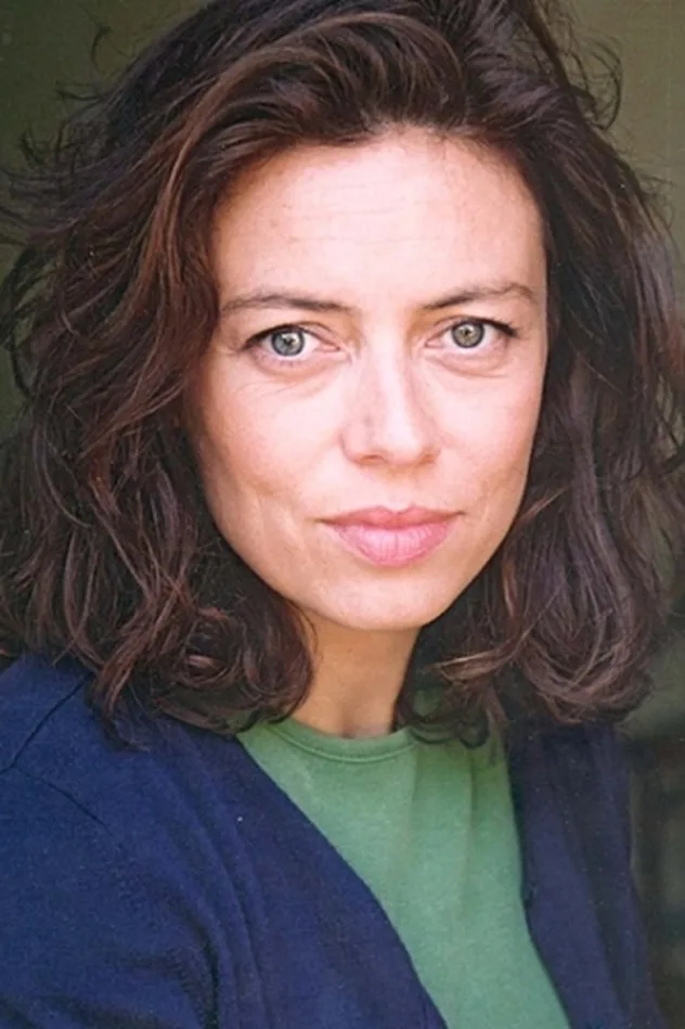 Florence Muller fotoğrafı