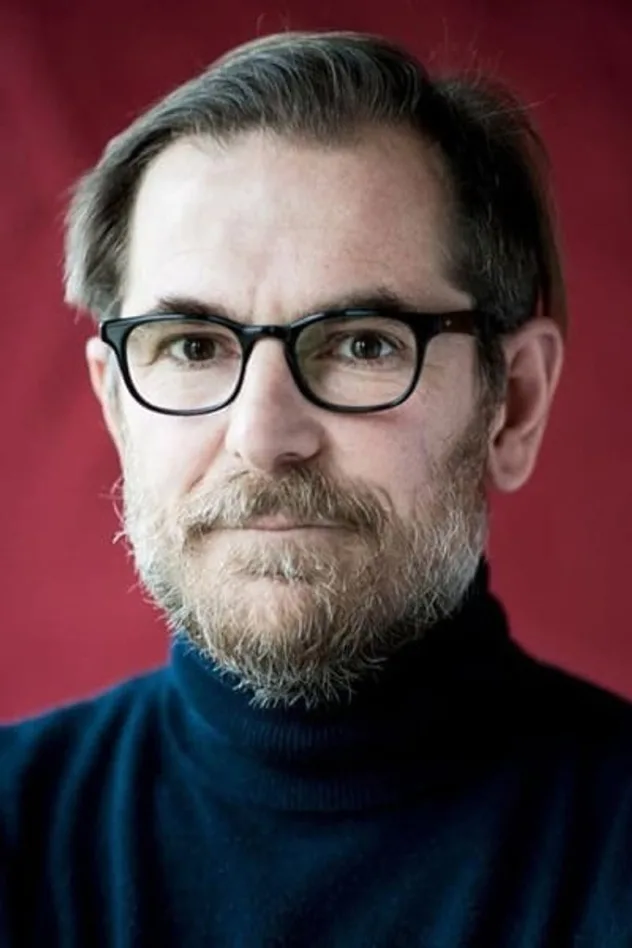 Matthieu Delaporte fotoğrafı