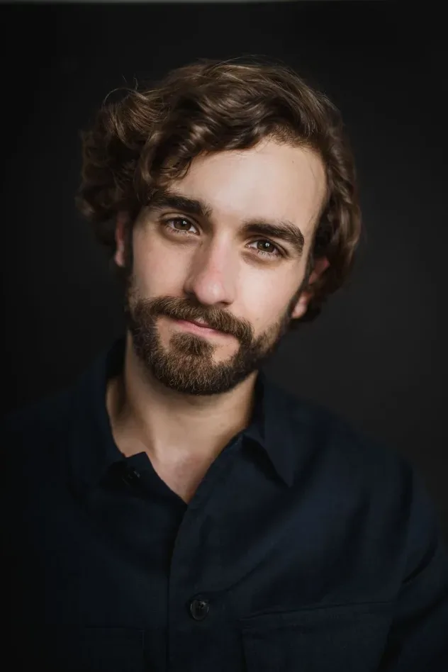صورة الغلاف لـ Evan Hengst