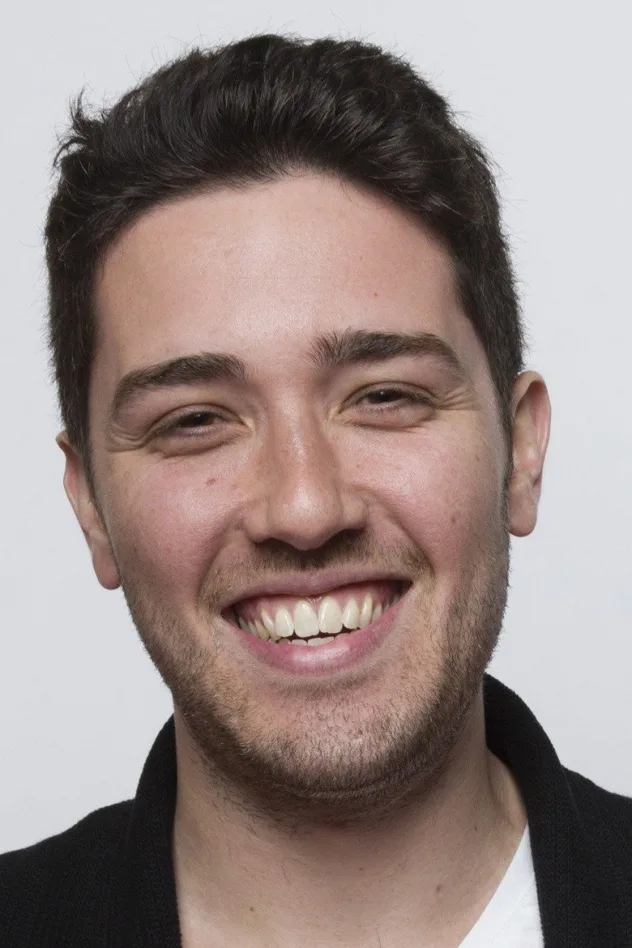 Dan Berk fotoğrafı