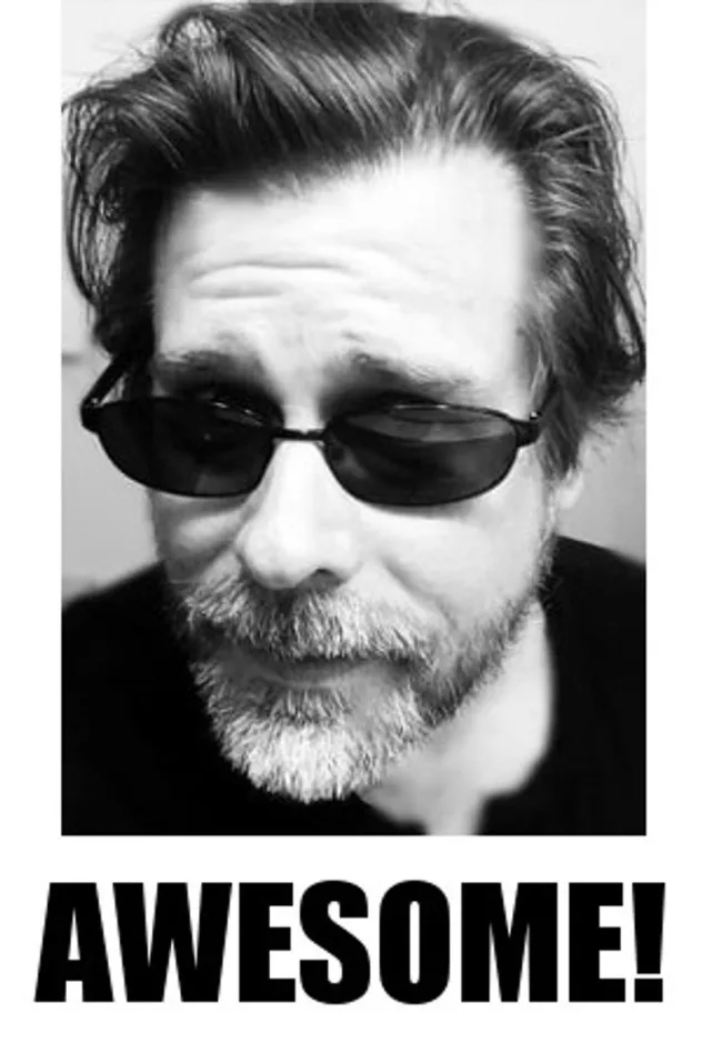 Jeff Vintar fotoğrafı