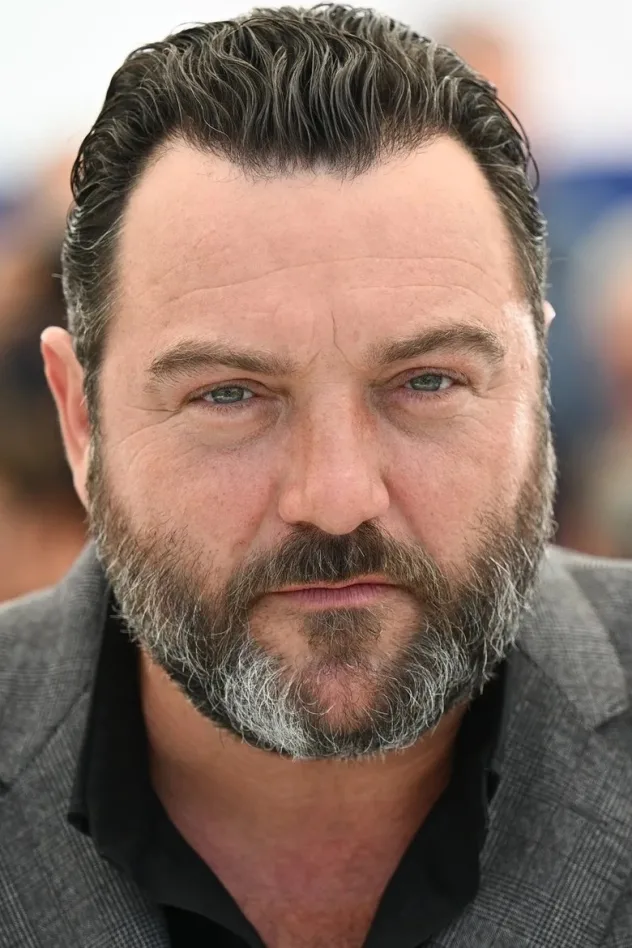 Denis Ménochet fotoğrafı