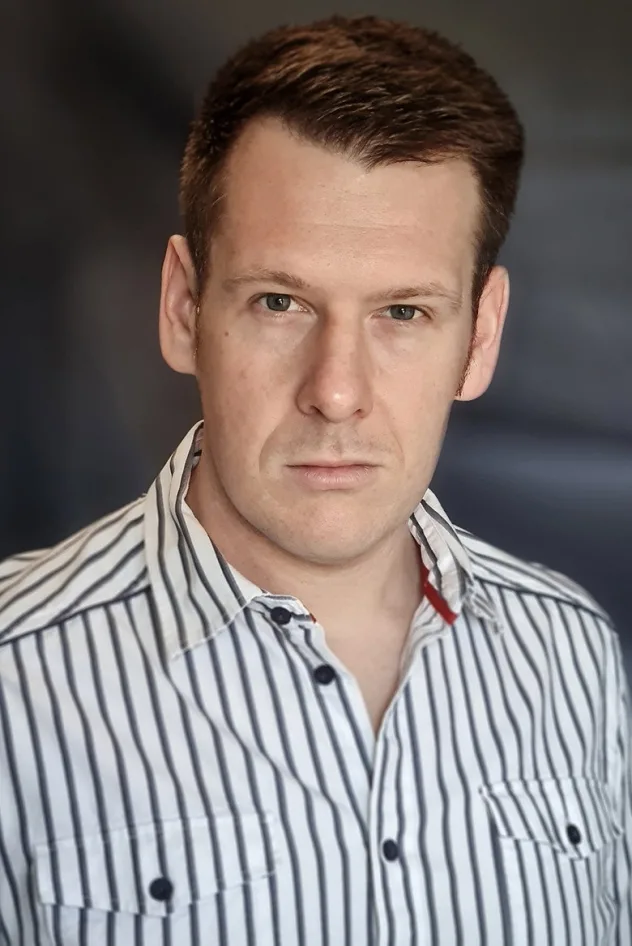 Igor Pečenjev fotoğrafı