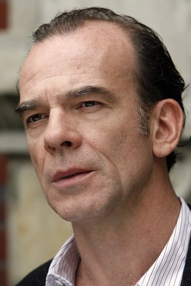 Martin Wuttke fotoğrafı