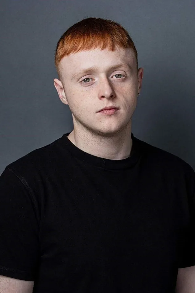 Spike Leighton fotoğrafı