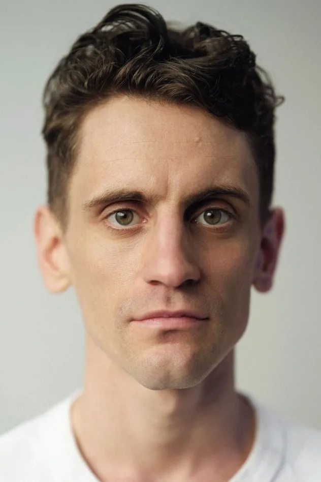 Jacob James Beswick fotoğrafı