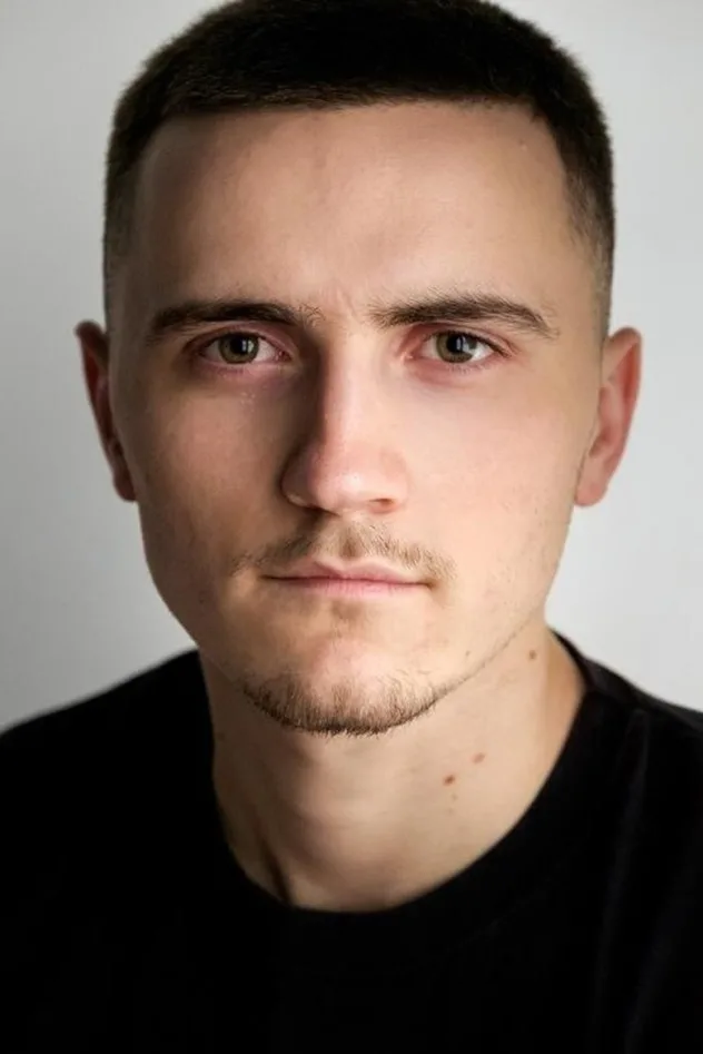 Samson Cox-Vinell photo