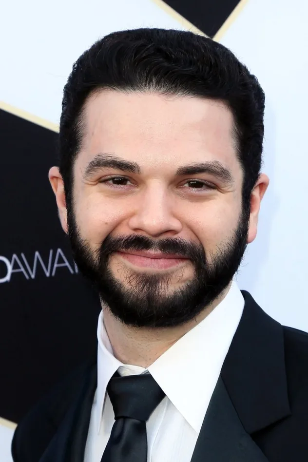 Samm Levine fotoğrafı