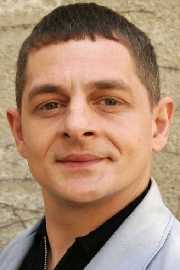 Volker Michalowski fotoğrafı