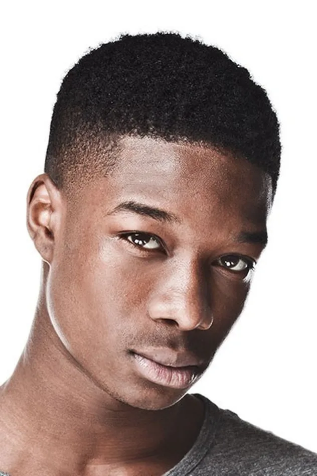 Lamar Johnson fotoğrafı