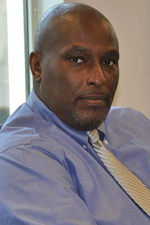 Cover image for Peter Anthony Holder
