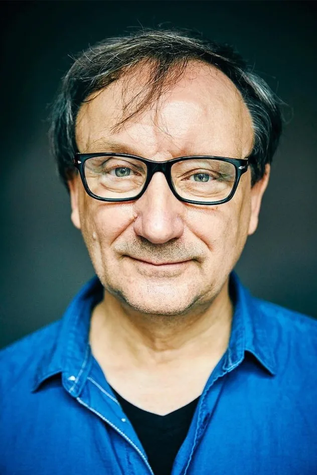 Rainer Bock fotoğrafı