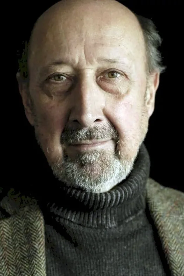André Penvern fotoğrafı