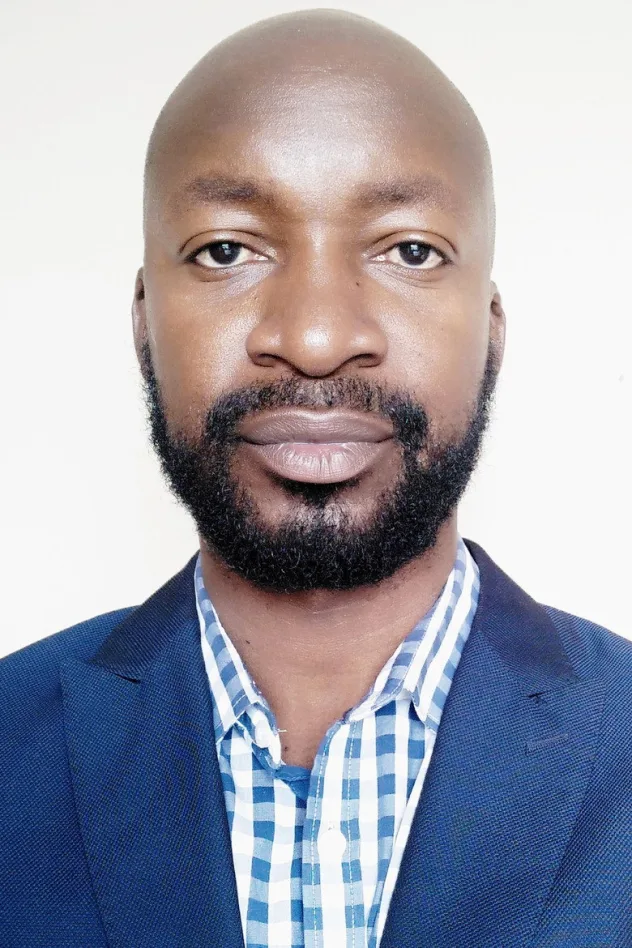 Eugene Khumbanyiwa fotoğrafı
