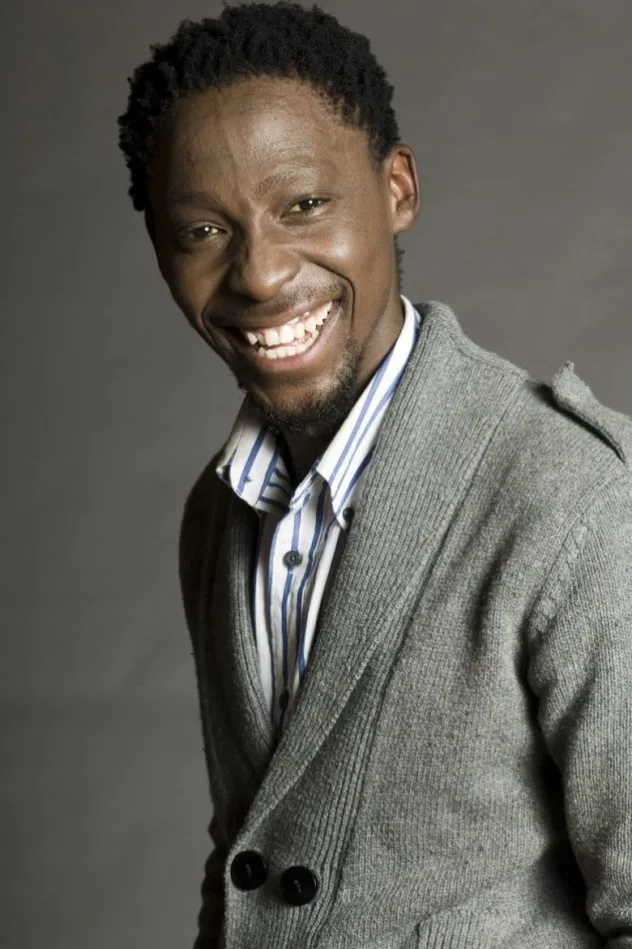 Wandile Molebatsi fotoğrafı
