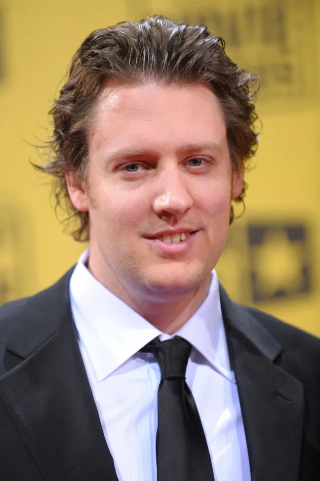 Neill Blomkamp fotoğrafı