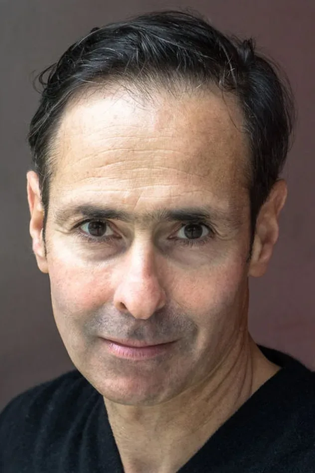 صورة الغلاف لـ Patrick Elias